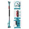 Foarfecă telescopică electrică de tăiere și fierăstrău Hantian Gong, priză CN (adaptor inclus)