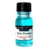 Fragrance Oils 10ml - Talc