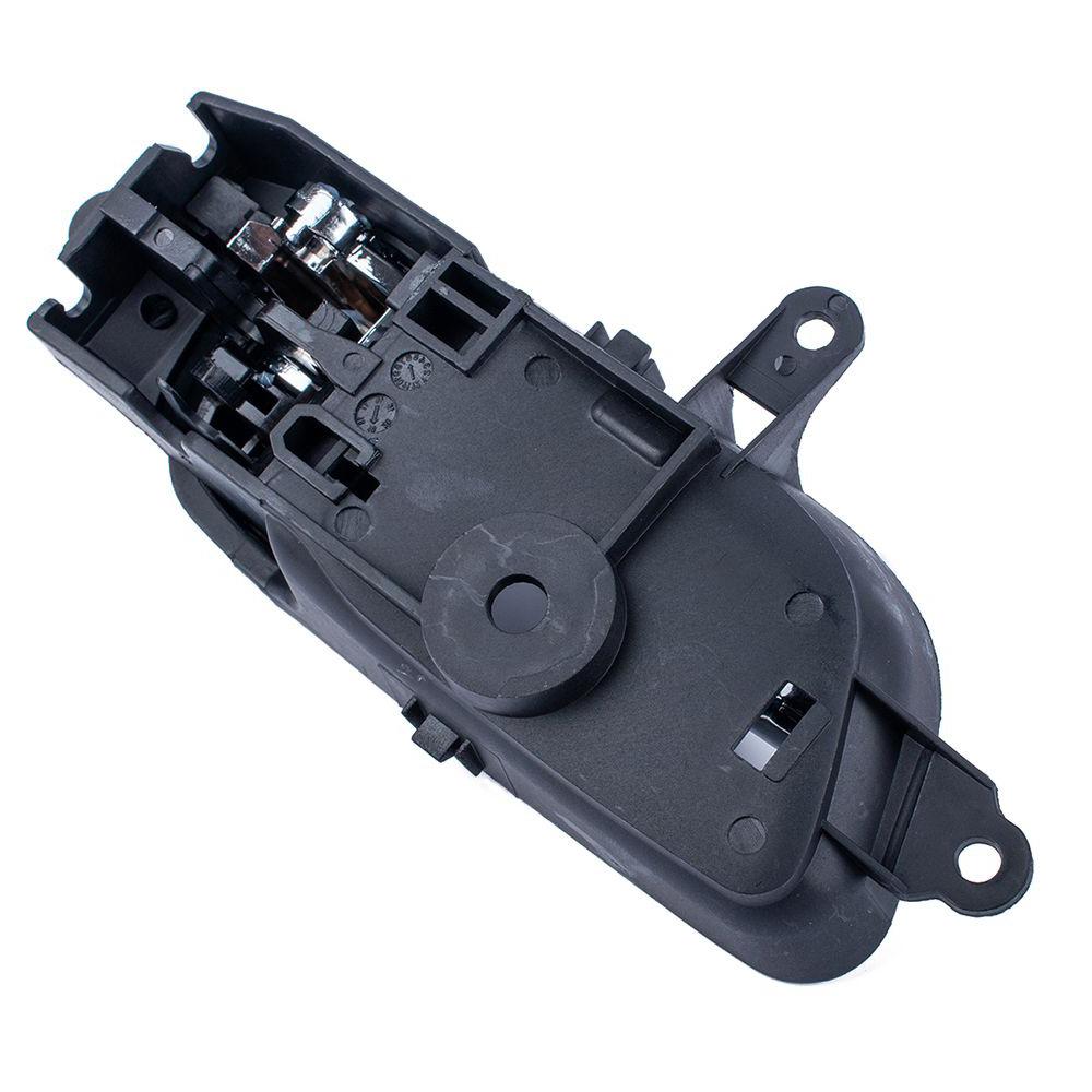 Left Side Inner Door Handle For Nissan Altima Murano Pathfinder Titan 806713TA0D