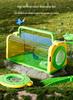 Kids' Outdoor Adventure Bug Observation and Catching Set