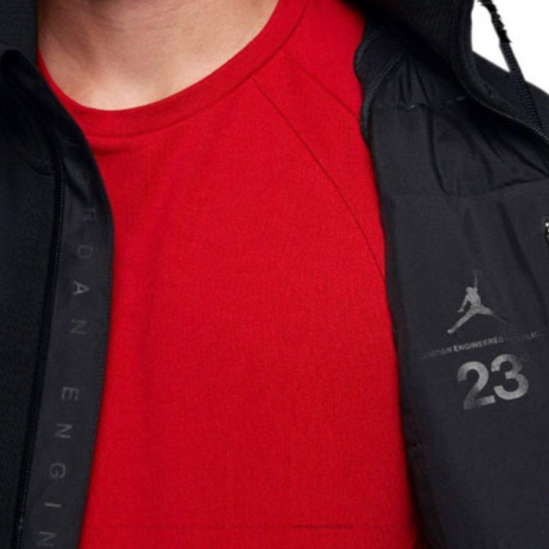 Jordan Flight Jacket Men's Black 883984-010