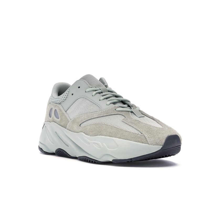 Adidas Yeezy Boost 700 Salt Unisex Sneakers Grey EG7487
