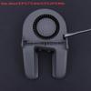 For A1/A1 Mini 5015 Cooling Blower Fan Component Cooling Fan Air Blower Cooler Replacement For 3D Printer Parts
