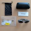 Used BALENCIAGA sunglasses Demna period gray