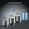 Thermos Constellation Series Titanium Desk Mug