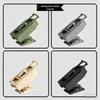 Cross-Border Military Series Rotatable Rocket Launcher Toy Blocks