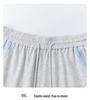 Herren Sommer 2026 Bad Boy Kurzarm-T-Shirt & Shorts Set