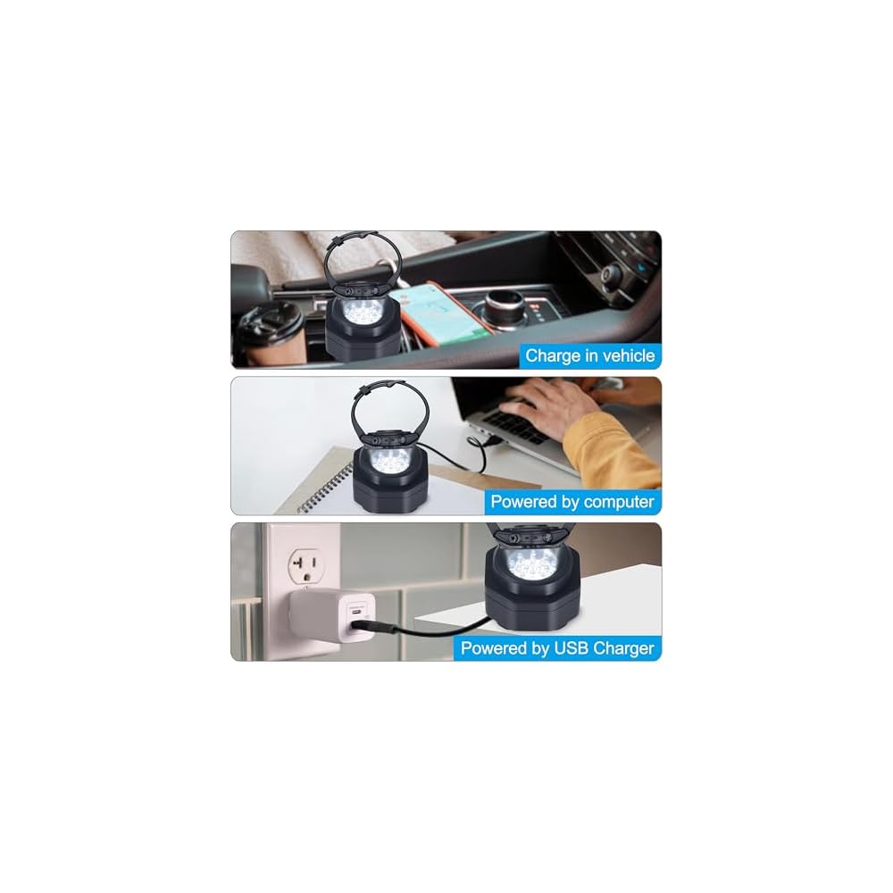 CoolFire - Carregador Rápido de Relógio Solar Sem UV, Carregador de Bateria Portátil para Todos os Relógios Solares Ecológicos - Carregador de Relógio Solar para Todos os Tipos de Relógio Solar Ecológico