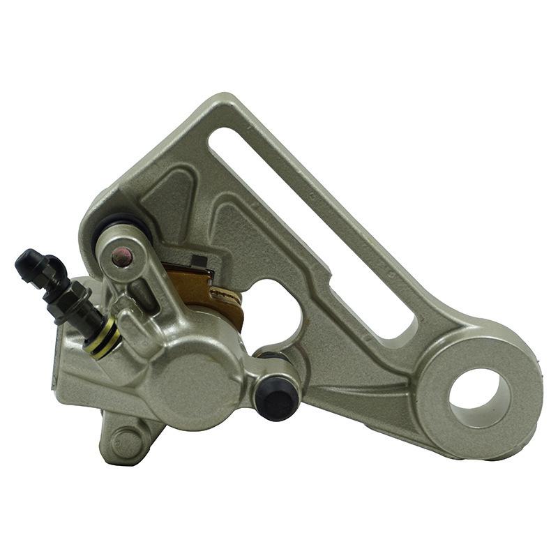 Motorcycle Rear Brake Caliper Assembly Disc Hydraulic Brake Bump Caliper For KTM 125 150 200 250 300 350 400 500 505 525 530