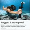 Insta360 Go 3S Action Camera 4K Black
