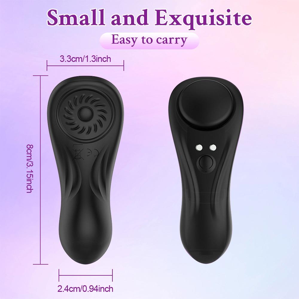 Powerful Vibrator Masturbation for Women Wearable Vibration Clitoris Stimulator Magnetic Vibrator Adult Shop Products 18 +