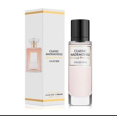 Classic Madem. Eau De Parfum for Women, 30 Ml