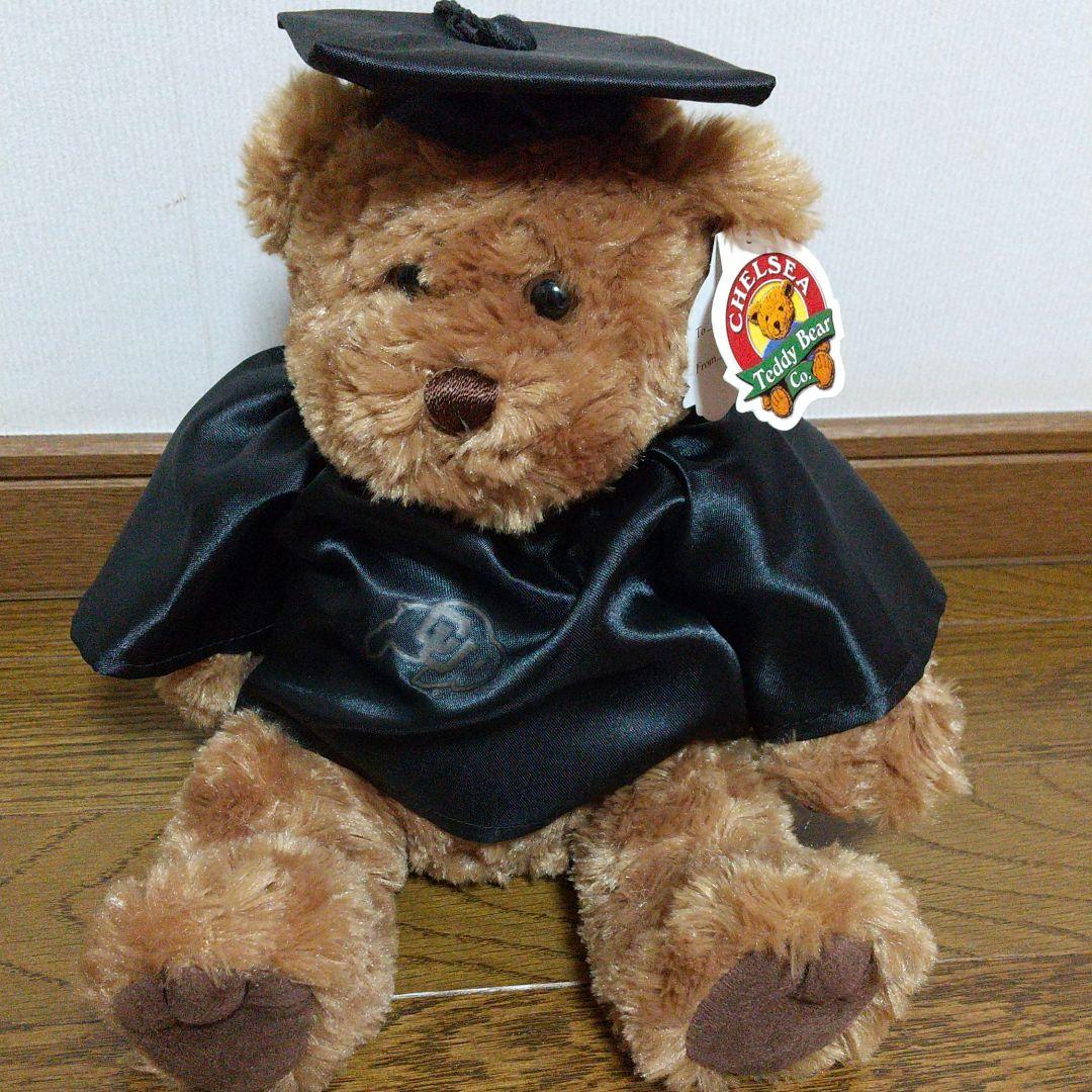 

[USED] Teddy Bear Cambridge Official UK