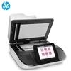 HP 8500fn2 A4 Document Scanner CN plug (adapter included)