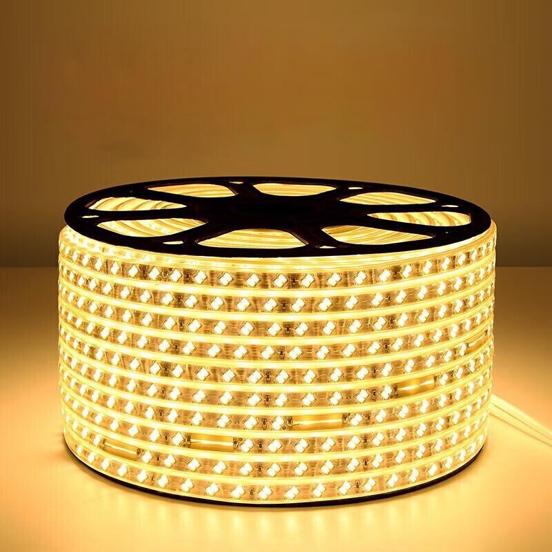 

Beigong 220V Flexible LED Strip Light