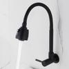 Flexible Hose Design for Kitchen Faucets Offering Dual Spray Options