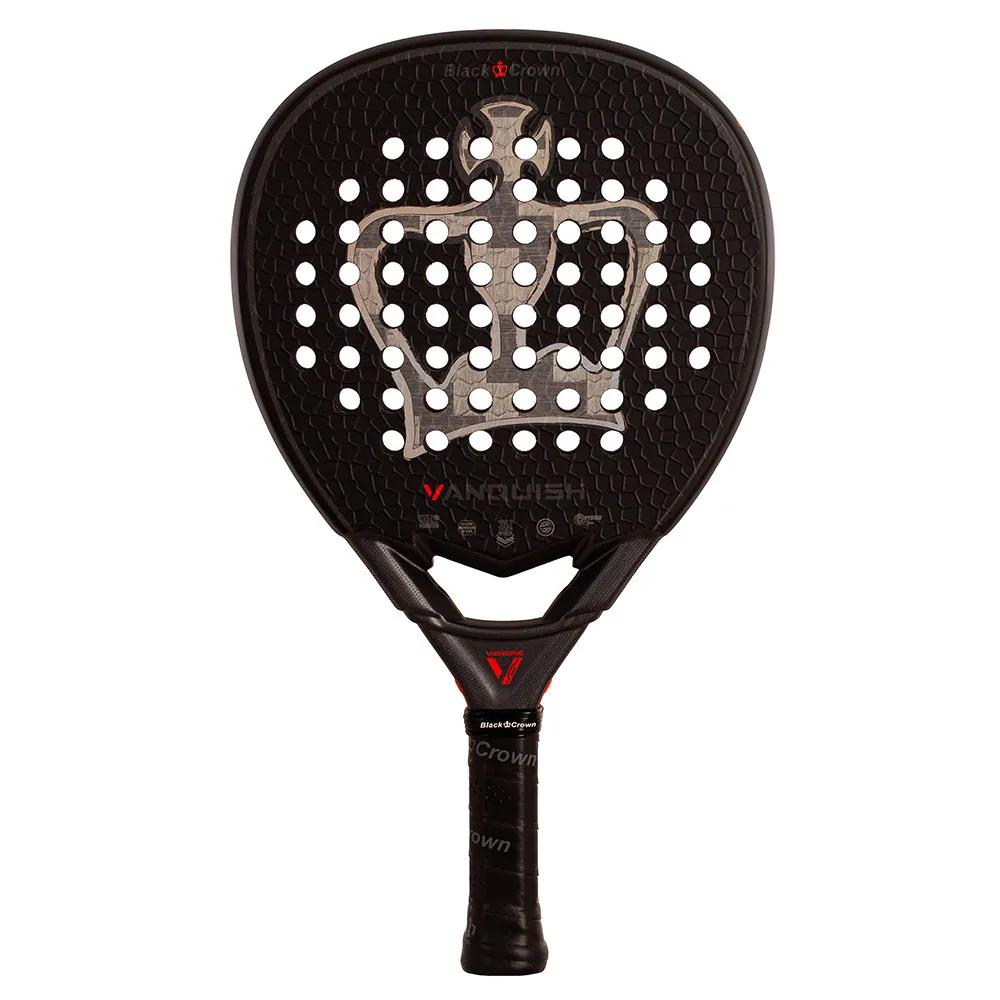 Black Crown Herren Weiß Pack Vanquish - Bild 2