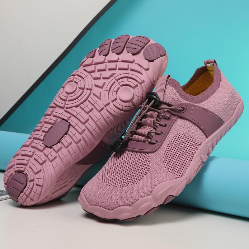 Unisex River Tracking Shoes Wading Antiskid Quick-Dry Beach Sports Swim Sandals Yoga Barefoot Diving Surfing Sneakers Male