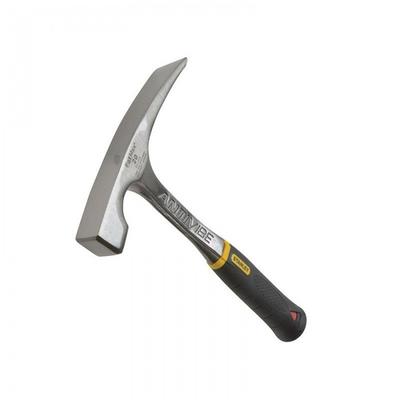 Stanley Ferramentas Manuais Fatmax Antivibe Martelo de Tijolo 567g (20oz)