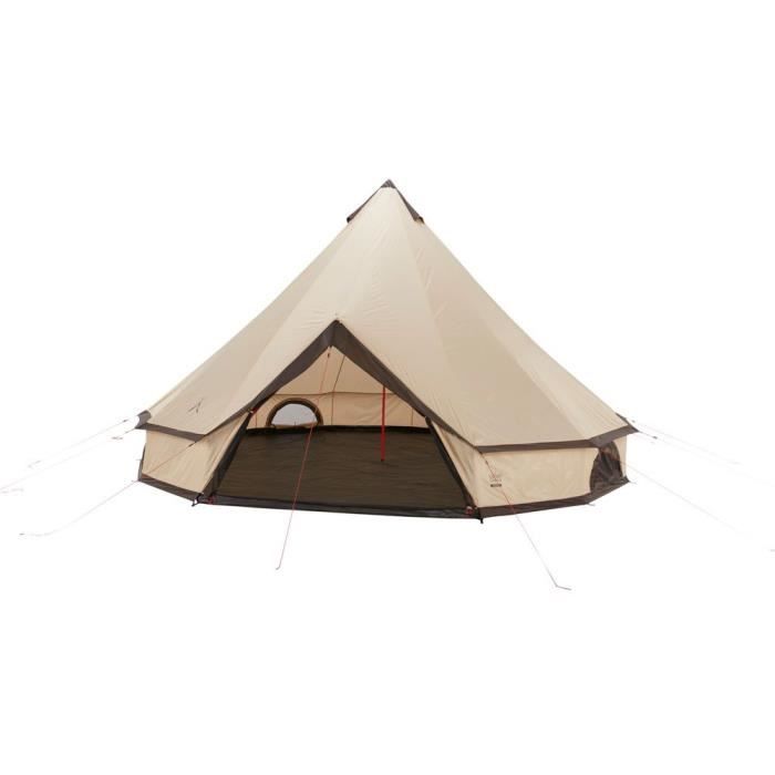 Tienda familiar - Grand Canyon - Indiana 10 - 10 personas - Impermeabilidad 3000 mm - Altura 3 m