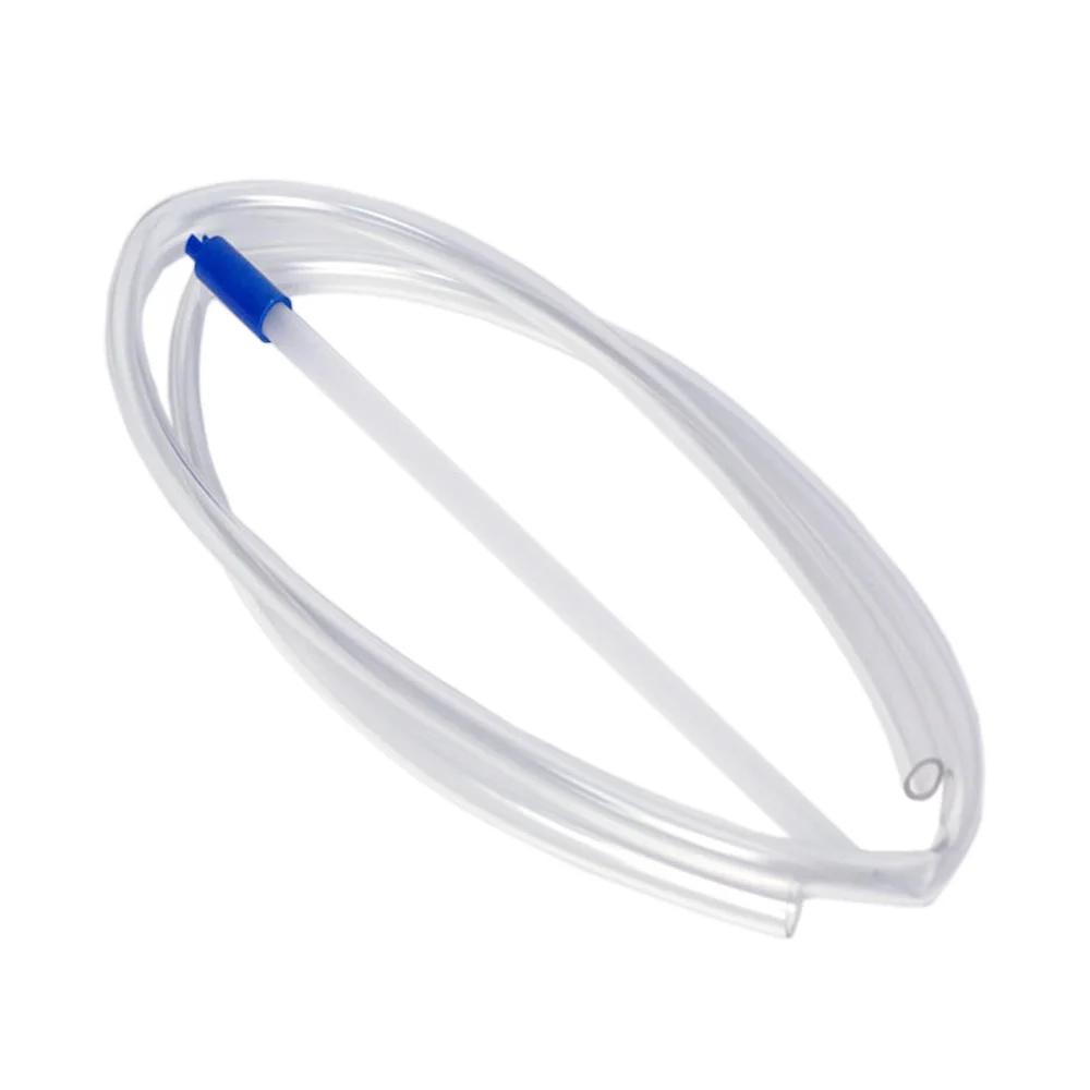 Kegland Plastic Siphon with Heavy Duty Silicone Tube (10mmx14mm;1.5m) Home Brew