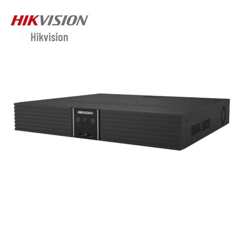 

Hikvision Z Series 4-Bay 16-Channel Network Video Recorder CN plug (adapter included)