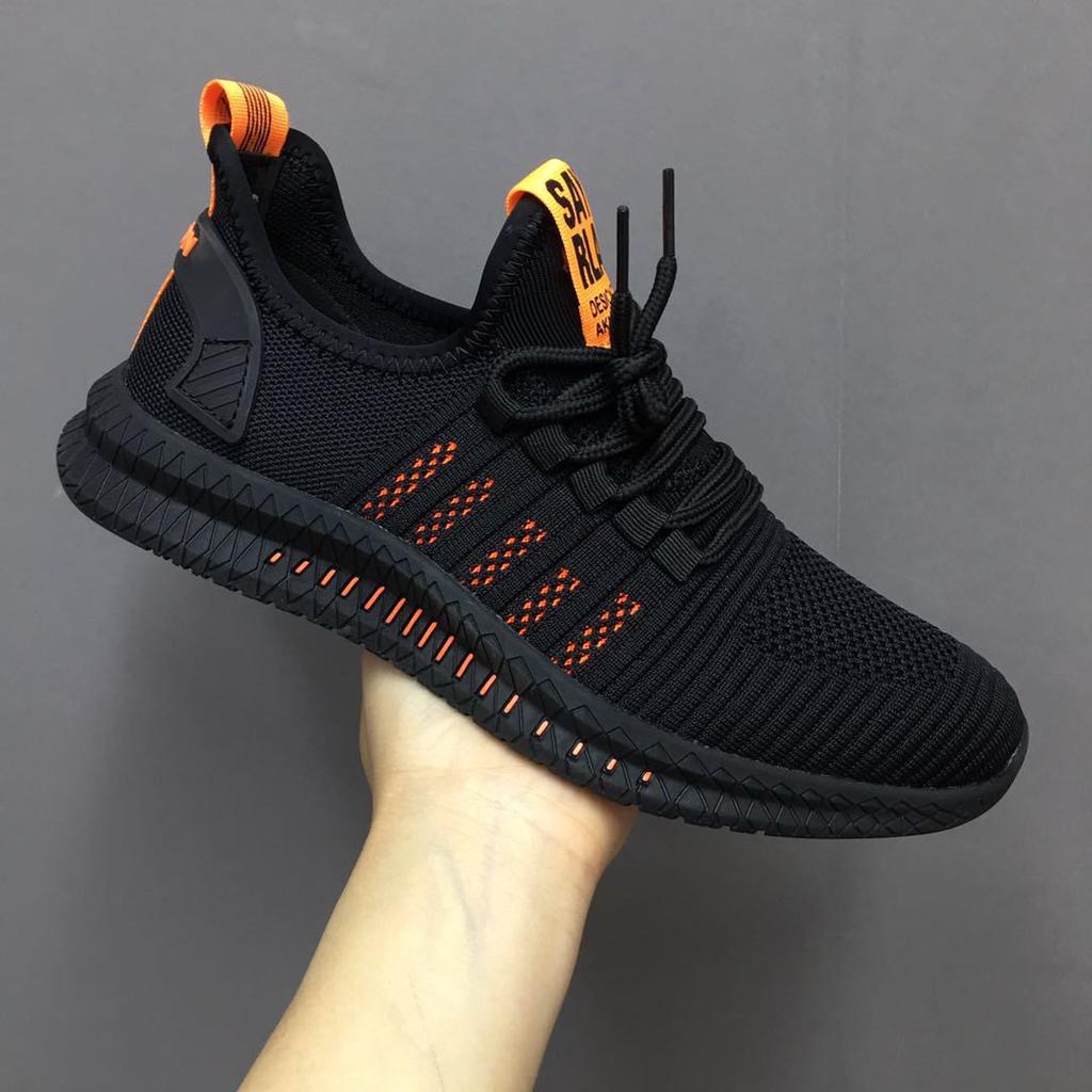 Chinese suppliers of low-cost sports shoes running men's casual shoes
