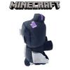 Minecraft Enderdrache Plüschtierkissen – weich und hochwertig – Geschenk für Kinder