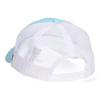 Champion Twill Logo Mesh Cap cm Kids' (Mint) 55.0