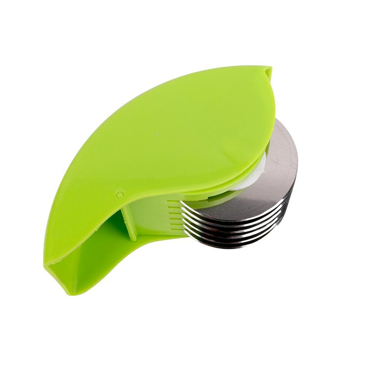 Buy Herb Chopper Cilantro Chopper Herb Roller Mincer Manual Hand