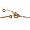 Excellent HERMES Necklace Farandole PM Pink Gold 750 Women 25A344374 Used