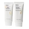Intense Mineral Moisturizing Sunscreen SPF50+ PA++++ 50ml 2pcs