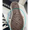 Pre-owned Converse Lucky Star HI 163321C-P26094665909157