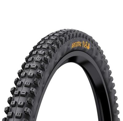Pneu Continental Argotal DH Soft Tubeless 29´´ x 2.40 VTT