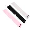 Sleeping Eye Cover Soft Comfortable Elastic Band Fastening Weighted Eye Cover for Night Travel