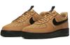 Nike Air Force 1 Low Wheat Black BQ4326-700