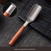 Pure Titanium Tea Spoon