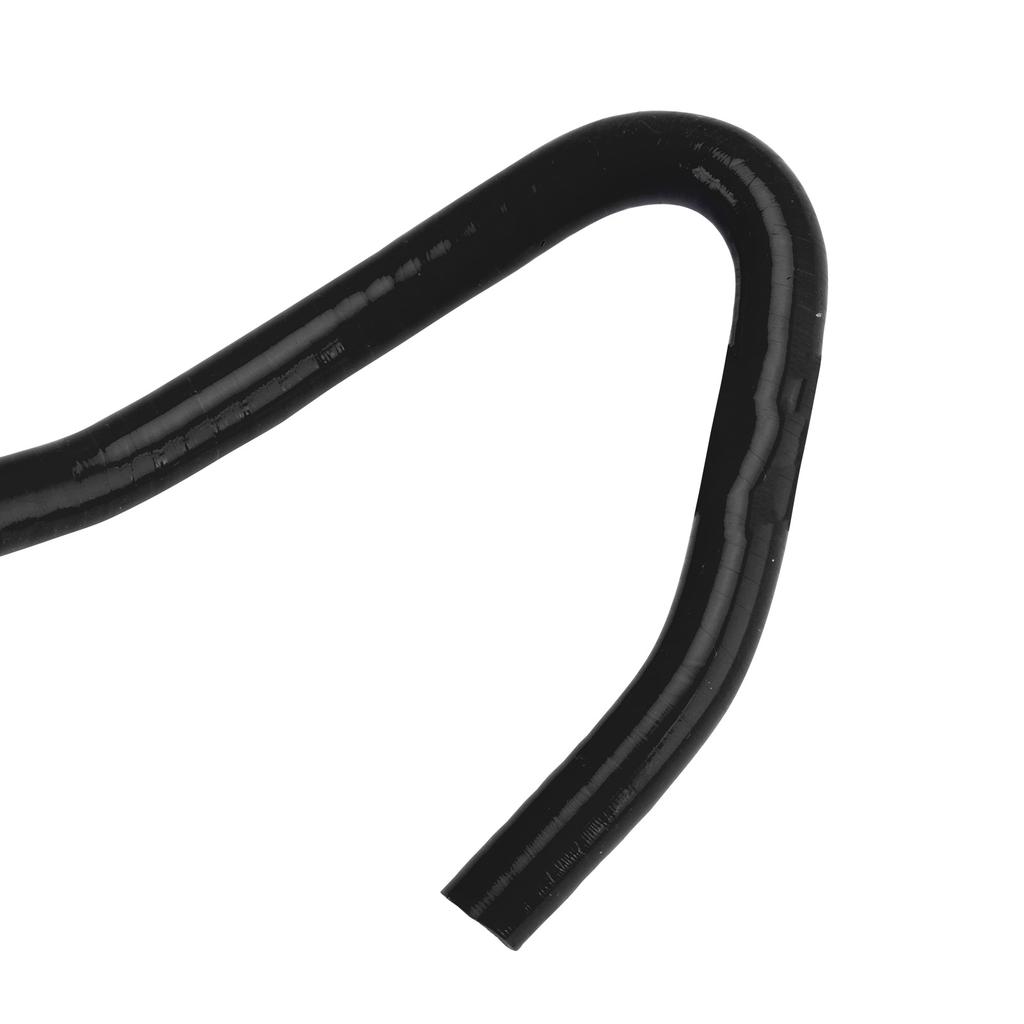 Silicone Radiator coolant Hose Fit For Aprilia Tuareg 660 2022-2025 Black