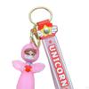 Nurse Keychain Gift Angel Appreciation Souvenir Nurses Week