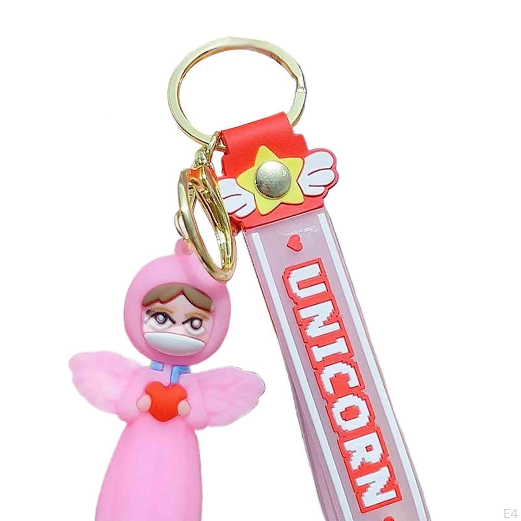 Nurse Keychain Gift Angel Appreciation Souvenir Nurses Week
