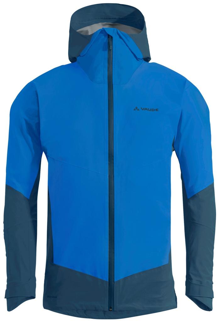 VAUDE Мужская куртка Croz 3L Jacket III