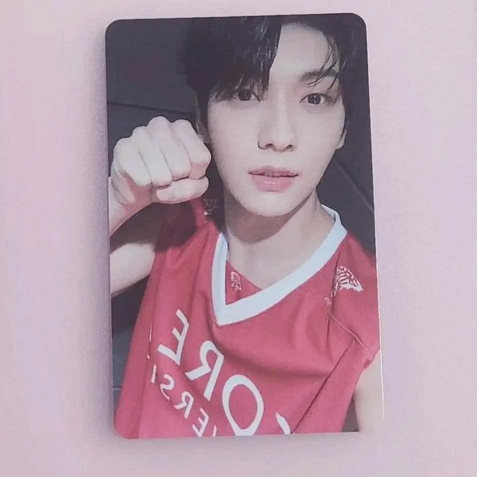 

Tomorrow X Together Mew Rukd Subin