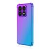 For Xiaomi 15T Case Gradient Color TPU Anti-Drop Phone Cover