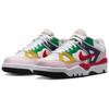 Nike Air Force 3 Low Sp Nigo Weiße Sneaker FQ7012-100