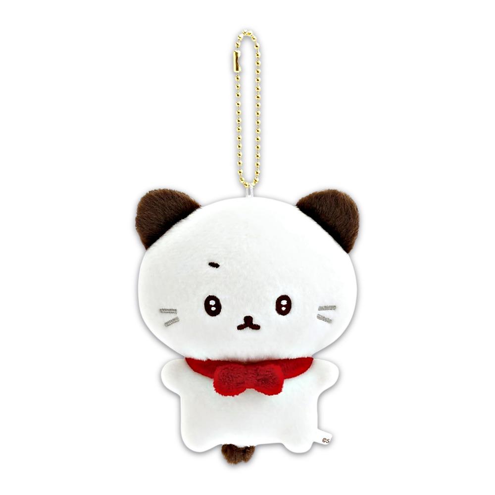 San-X Ishiyowachan Plush Acrylic Stand Pouch Tote Bag Comb Stand Mirror Keychain Hair Clip Character Goods