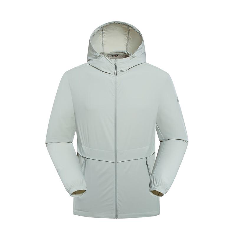 LAFUMA Men's UPF50+ Cooling Sun Protection Hoodie LMJA5BP60