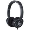 YAMAHA HPH-150B Headphones (Black) - Open-Air Monitor Headphones
