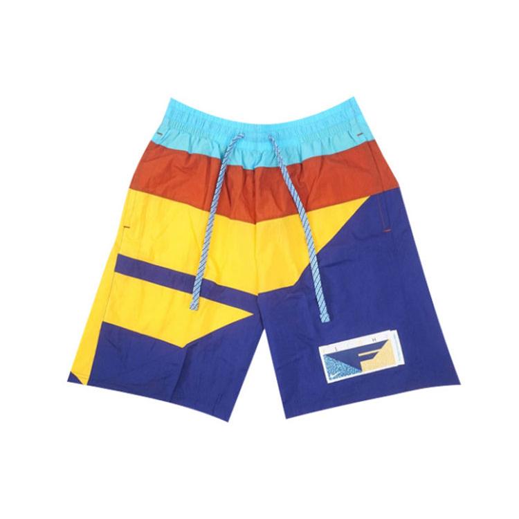 Мужские спортивные шорты Nike Moderate BV9413-492 XXXXL