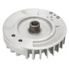 Chain Saw Flywheel Chainsaw Fly Wheel Accessory 1119 400 1206 Replacement for STIHL Ms380 Ms381 038