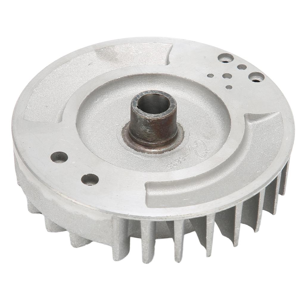 Chain Saw Flywheel Chainsaw Fly Wheel Accessory 1119 400 1206 Replacement for STIHL Ms380 Ms381 038